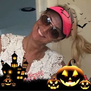 Meet your Posher, Jodi